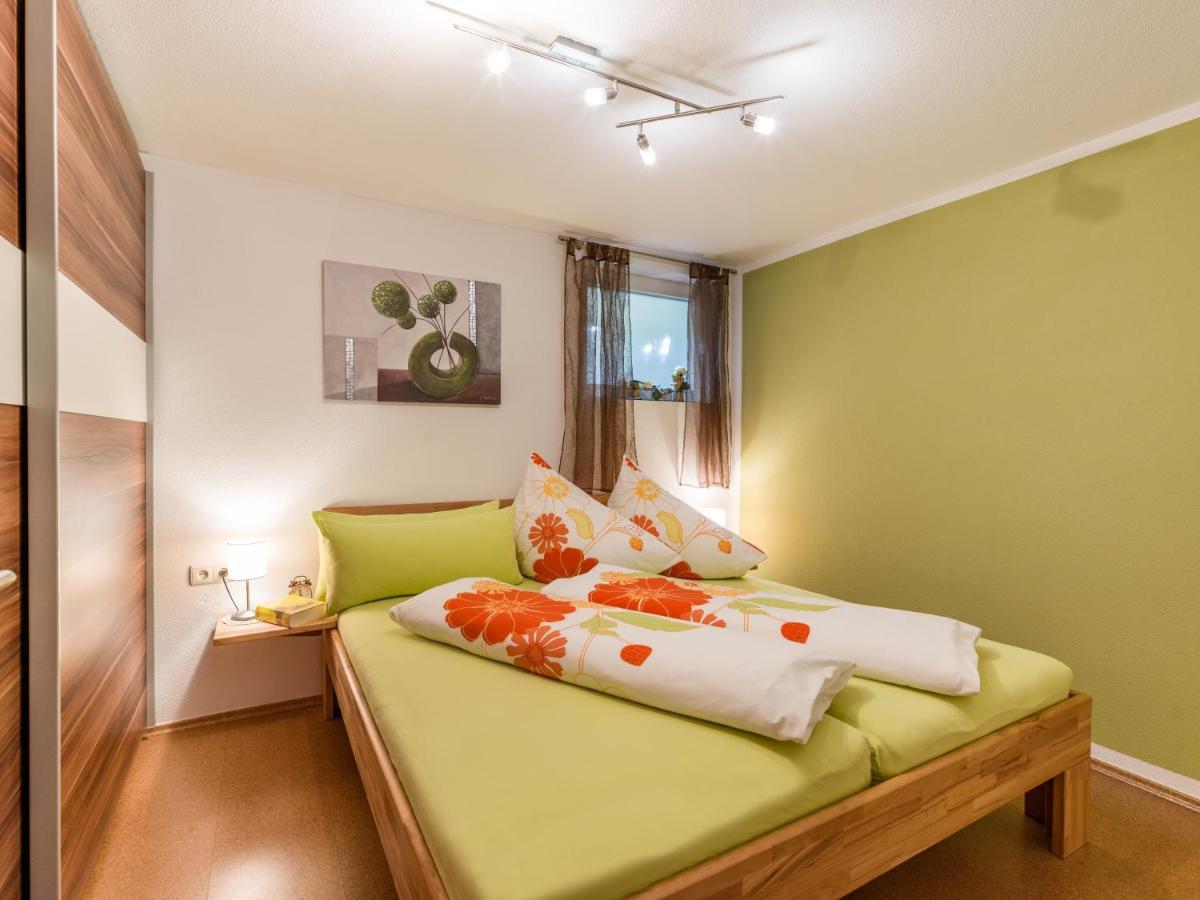 Ferienwohnung Petra Bruck am Ziller Εξωτερικό φωτογραφία