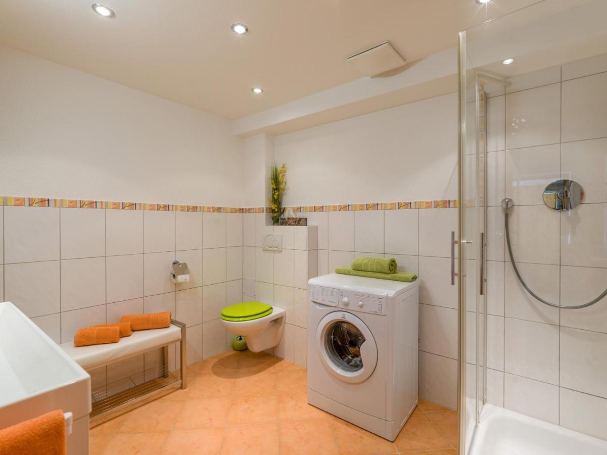 Ferienwohnung Petra Bruck am Ziller Εξωτερικό φωτογραφία