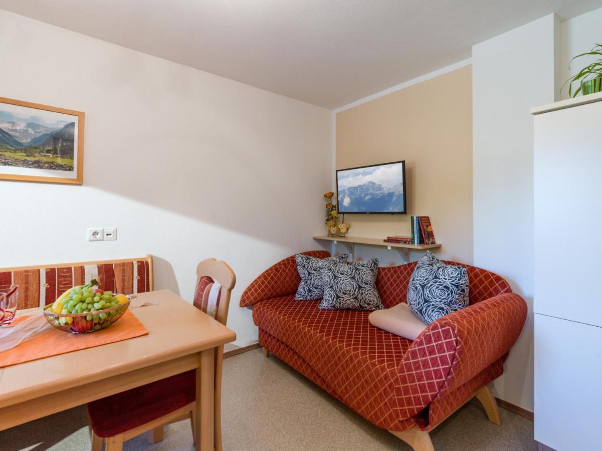 Ferienwohnung Petra Bruck am Ziller Εξωτερικό φωτογραφία